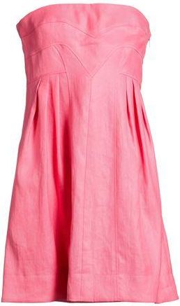 Versace VESTIDOS - Minivestidos en YOOX.COM