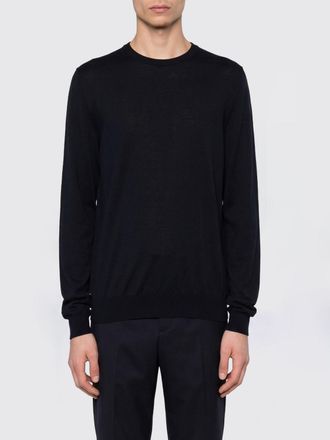 Zanone Maglia a girocollo basic