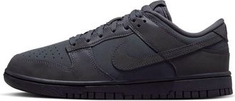 Nike (WMNS) Nike Dunk Low Cyber Black and Anthracite FZ3781-060