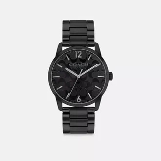 Coach Keane Watch, 39 Mm