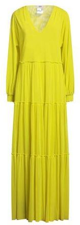 Fuzzi DRESSES - Maxi dresses on YOOX.COM