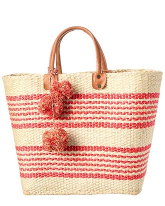 Mar Y Sol Caracas Tote