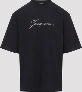 Jacquemus Jaquemus T-shirt