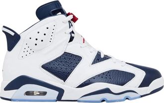 Nike Jordan Heren, Schoenen, Veelkleurig, Maat: 41 EU Leer