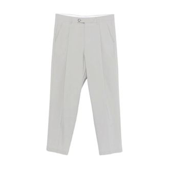 Be Able Suit Trousers, male, Gray, Size: W36 Raul Trousers