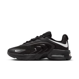 Nike Womens Air Max Fire Shoes in Black | IR0818-005