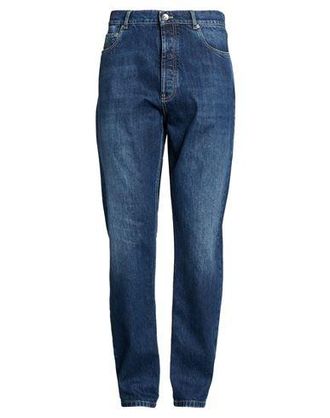 Brunello Cucinelli BOTTOMWEAR - Pantaloni jeans su YOOX.COM