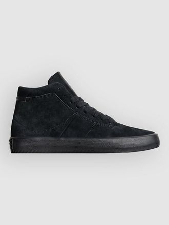 Globe Melbek High Zapatillas Deportivas negro