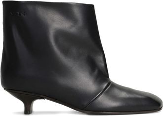 Vicini Tronchetto Shoes