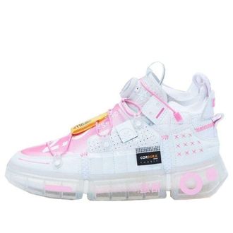 Li-Ning (WMNS) Li-Ning Essence 2 Futuristic Black AGWR022-3