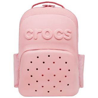 Crocs Classic Backpack in Powder Pink at Nordstrom