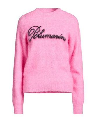 Blumarine KNITWEAR - Turtlenecks on YOOX.COM