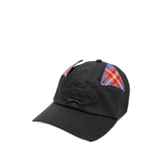 Charles Jeffrey Loverboy Ears Baseball Cap