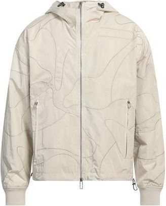 Emporio Armani ROPA DE ABRIGO - Chaquetas y cazadoras en YOOX.COM