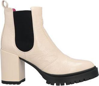 Le Babe CALZADO - Botines de caña alta en YOOX.COM
