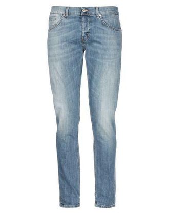 Dondup HOSEN & R&Ouml;CKE - Jeanshosen auf YOOX.COM