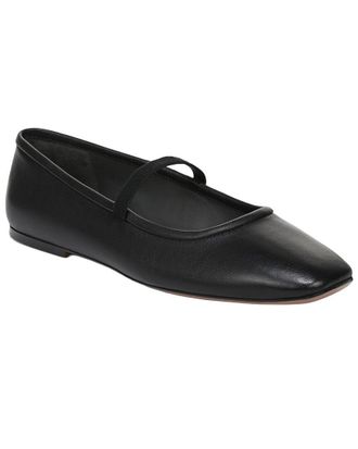 Franco Sarto Eileen Leather Mary Jane
