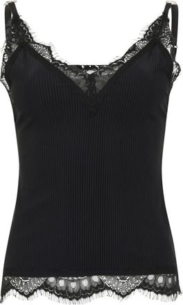 Philipp Plein Dames, Tops, Zwart, Maat: M Jersey