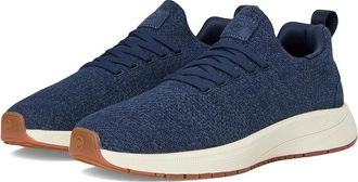 Peter Millar Odeon Sneakers Mens Shoes Navy : 11.5 M, Synthetic