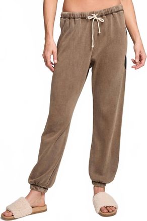Saltwater Luxe Elara Pant In Olive