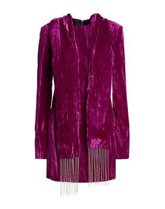 Face to Face Style DRESSES - Mini dresses on YOOX.COM