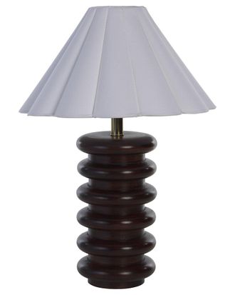 Safavieh Renata 23In Table Lamp