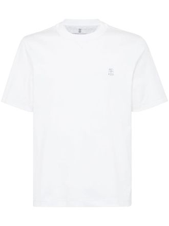 Brunello Cucinelli T-Shirt Clothing