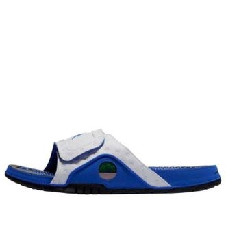 Nike Jordan Air Jordan Hydro 13 Retro Hyper Royal 684915-102