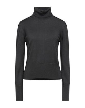 Alpha Studio KNITWEAR - Turtlenecks sur YOOX.COM