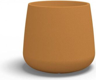 Monacis Vaso De Pol&iacute;mero Monacis Goccia Impruneta - &Oslash; 63 - H 55 Cm