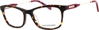 Calvin Klein CKJ21800 235 Dark Tortoise 51mm