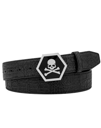 Philipp Plein Riem Skull