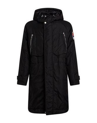 Dsquared2 COATS & JACKETS - Puffers on YOOX.COM