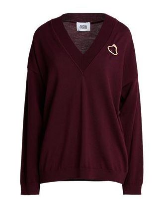 Alpha Studio KNITWEAR - Jumpers sur YOOX.COM