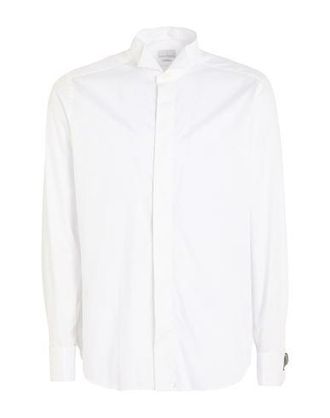 Mastai Ferretti TOPS - Hemden auf YOOX.COM