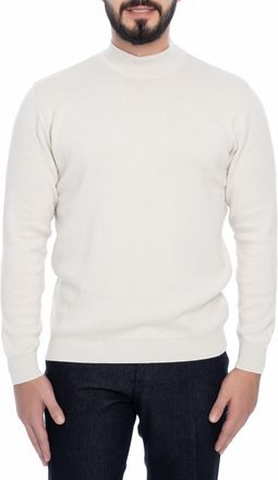 Vella Pais ATLANTIS MOCK TURTLENECK SWEATER