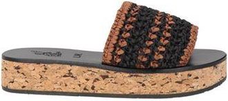 Ancient Greek Sandals CALZADO - Sandalias con cierre en YOOX.COM