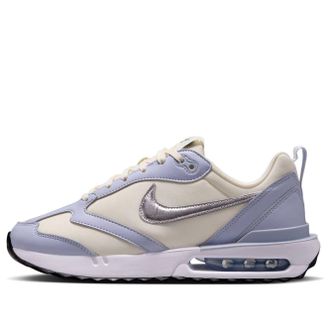 Nike (WMNS) Nike Air Max Dawn Sail Light Purple Silver FZ4239-001