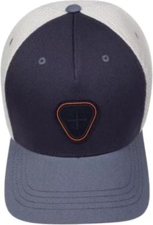 Gertrude Caps - unisex - Petten - Blauw - ONE Size - Accessoires