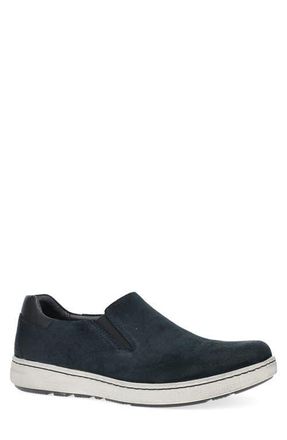 Dansko Trent Slip-On Sneaker in Black at Nordstrom, Size 12.5-13Us