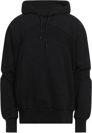 Reebok CAMISETAS Y TOPS - Sudaderas en YOOX.COM