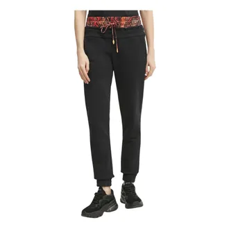 Just Cavalli Mujer, Pantalones, Negro, Talla: XL