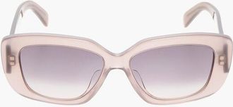 Celine Logoed Rods TRIOMPHE Sunglasses size Unica