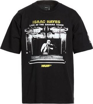 HUF TOPWEAR - T-shirts sur YOOX.COM