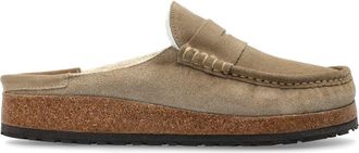 Birkenstock Slippers Naples - Toni neutri
