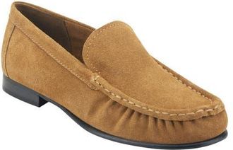 Marc Fisher Mazle Loafer in Medium Natural at Nordstrom, Size 6.5