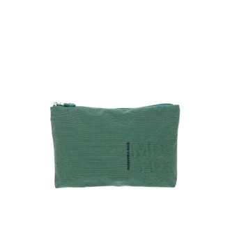 Mandarina Duck Donna, Borse, Verde, Taglia unica, new