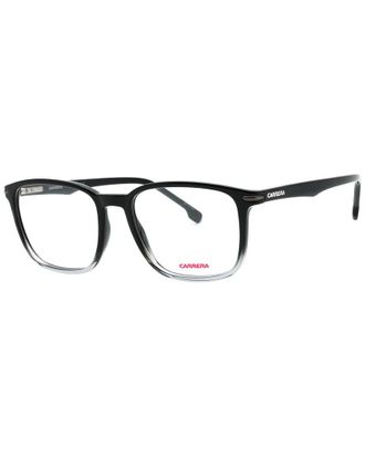 Carrera Mens Carrera 292 55Mm Optical Frames