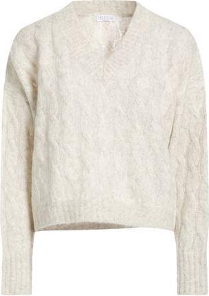 Brunello Cucinelli MAGLIERIA - Pullover su YOOX.COM