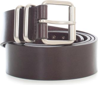 Dries Van Noten Belt202 Belt W/Stud